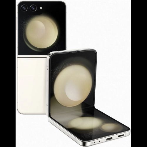 Смартфон Samsung Galaxy Z Flip 5 8/512GB Cream