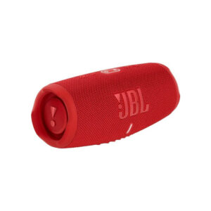 Портативная колонка JBL Charge 5 Red
