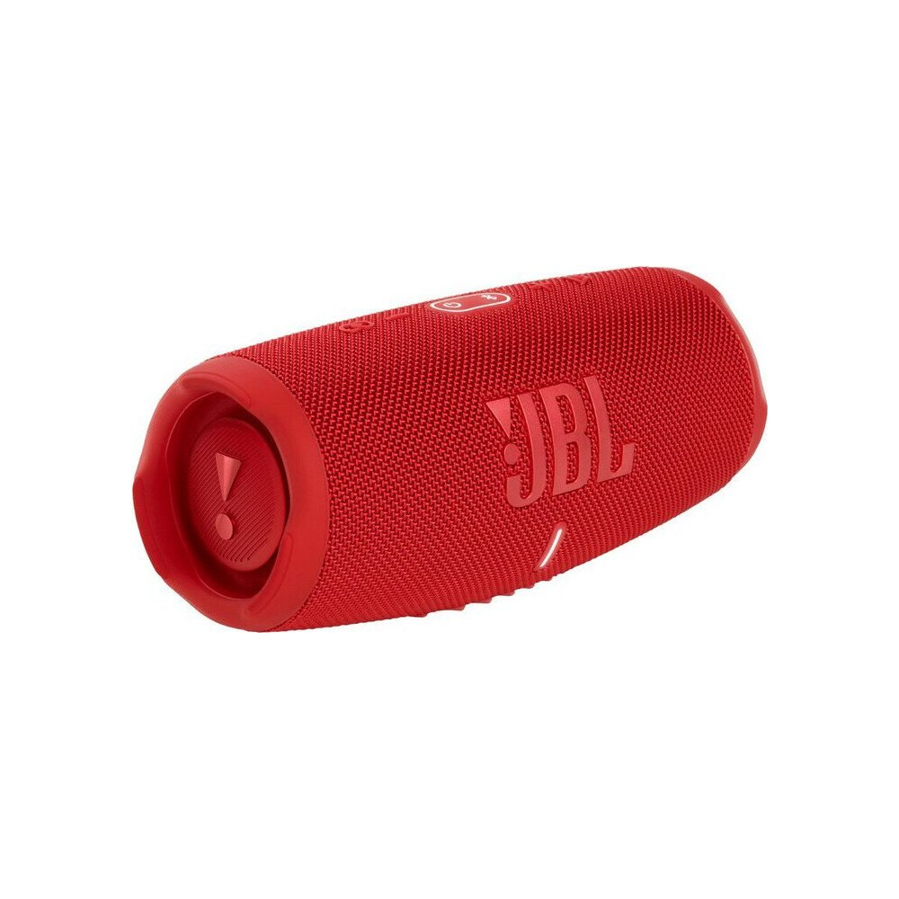 Портативная колонка JBL Charge 5 Red