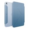 Чехол UNIQ CAMDEN для iPad Air 11'' (2024г) STONE BLUE
