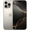 Смартфон Apple iPhone 16 Pro Max 256Gb Natural Titanium