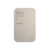Внешний аккумулятор Momax Q.Mag X1 Battery Pack 10000mAh IP117AE (Natural)