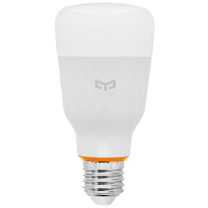 Лампа светодиодная Yeelight Smart LED Bulb 1S E27 8.5Вт
