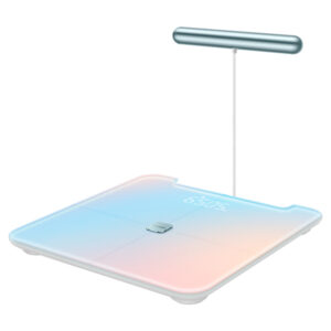 Весы Huawei Body Fat Scale PRO 3 голубой