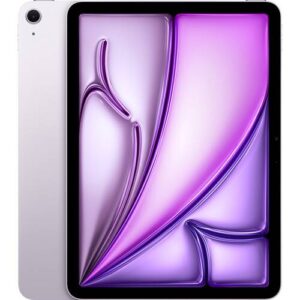 Планшет Apple iPad Air 11” M3 (2025) 128GB Wi-Fi Purple (MCA04)