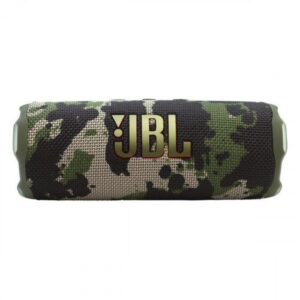 Портативная колонка JBL Flip 7 Sguad