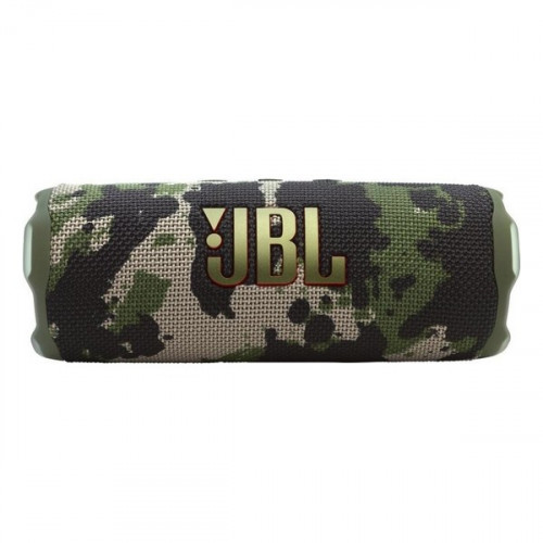 Портативная колонка JBL Flip 7 Sguad