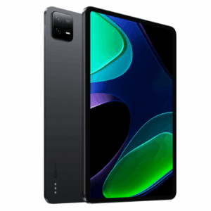 Планшет Xiaomi Mi Pad 6 6/128 Gravity Gray