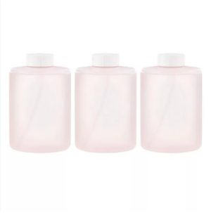 Сменные блоки для Mijia Automatic Foam Soap Dispenser (Розовый)