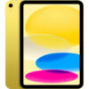 Планшет Apple iPad 11” A16 (2025) 256GB Wi-Fi Yellow (MD4J4)