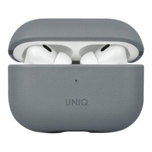 Чехол UNIQ для Airpods Pro 2 чехол Lyden DS Blue/Black