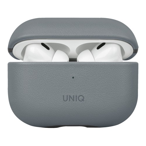 Чехол UNIQ для Airpods Pro 2 чехол Lyden DS Blue/Black