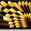 Ноутбук Apple MacBook Air 15" M3 (2024) 16/512GB Starlight (MXD33)