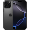 Смартфон Apple iPhone 16 Pro 256Gb Black Titanium