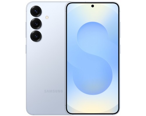 Смартфон Samsung Galaxy S25 12/512GB Icyblue