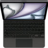 Клавиатура Apple Magic Keyboard для iPad Air 13 М3 Black MGYY4