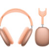 Беспроводные наушники Apple Airpods Max (2024) Orange