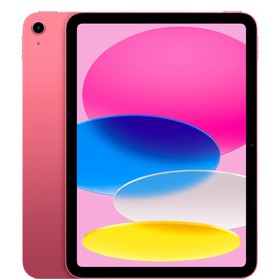 Планшет Apple iPad 11” A16 (2025) 256GB Wi-Fi Pink (MD4P4)