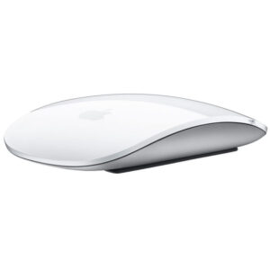 Беспроводная мышь Apple Magic Mouse (2024) White