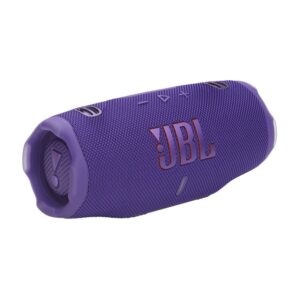 Портативная колонка JBL Charge 6 Purple