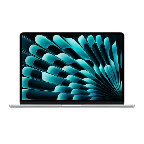 Ноутбук Apple MacBook Air 13" M3 (2024) 8/512GB Silver (MRXR3)