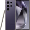 Смартфон Samsung Galaxy S24 Ultra 12/256GB Titanium Violet