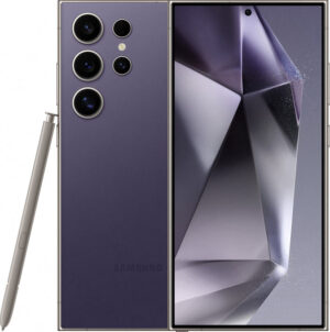 Смартфон Samsung Galaxy S24 Ultra 12/1TB Titanium Violet
