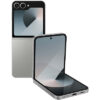Смартфон Samsung Galaxy Z Flip 6 12/256GB Silver Shadow
