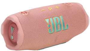 Портативная колонка JBL Charge 6 Pink