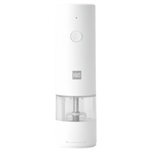 Мельница для специй электрическая Xiaomi HuoHuo Electric Grinder, белая