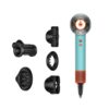 Фен Dyson SuperSonic HD16 Hair dryer Ceramic Patina/Topaz