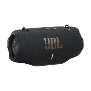 Портативная беспроводная акустическая система JBL XTREME 4 Black