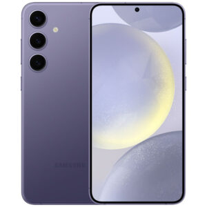 Смартфон Samsung Galaxy S24 Plus 12/512GB Cobalt Violet