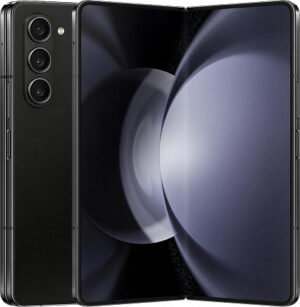 Смартфон Samsung Galaxy Z Fold 5 12/256GB Phantom Black