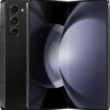 Смартфон Samsung Galaxy Z Fold 5 12/512GB Phantom Black