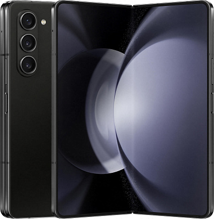 Смартфон Samsung Galaxy Z Fold 5 12/512GB Phantom Black