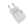 Зарядное устройство Mocoll 30W Fast Charge Type-C Flash White
