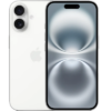 Смартфон Apple iPhone 16 128Gb White