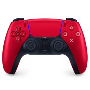 Беспроводной контроллер Sony DualSense Volcanic Red для PlayStation 5