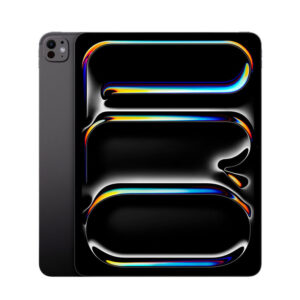 Планшет Apple iPad Pro 11" M4 (2024) 2TB Wi-Fi Space Black (MVVG3)