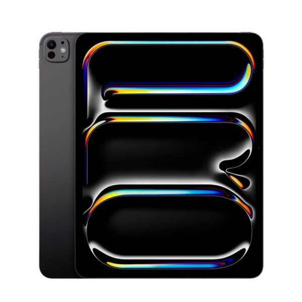 Планшет Apple iPad Pro 11" M4 (2024) 2TB Wi-Fi Space Black (MVVG3)