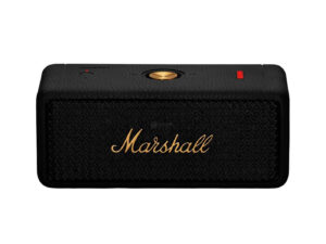 Портативная колонка Marshall Emberton II - Black