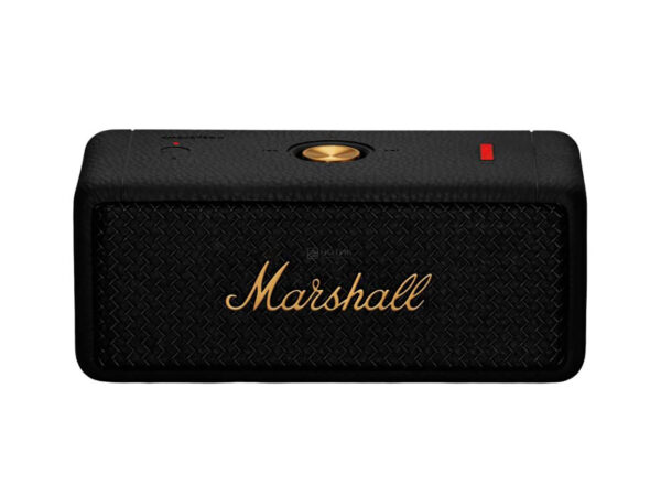 Портативная колонка Marshall Emberton II - Black