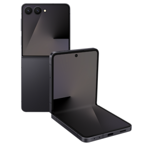Смартфон Samsung Galaxy Z Flip 7 12/512GB Jetblack