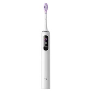 Электрическая зубная щётка Xiaomi Mijia Sonic Vibration Electric Toothbrush Pro White