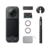 Экшн-камера Insta 360 X5 Еssеntiаls Вundle Black