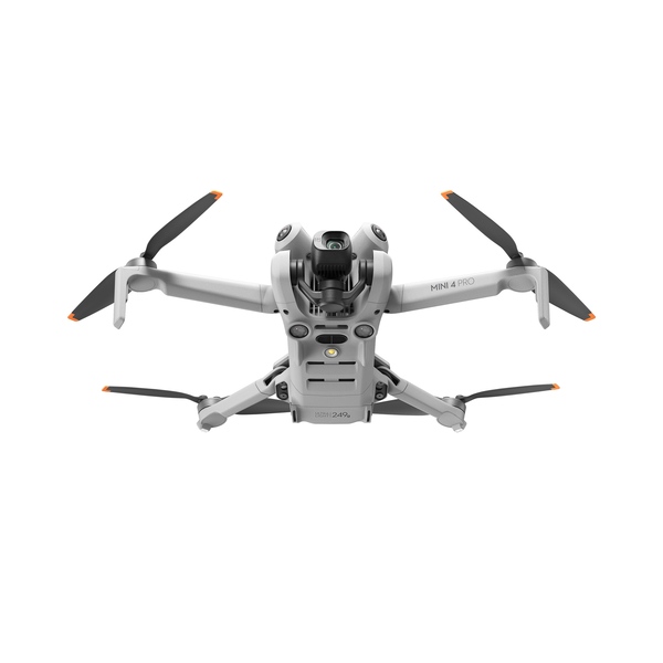 Квадрокоптер DJI Mini 4 Pro (GL)