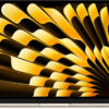 Ноутбук Apple MacBook Air 13" M4 (2025) 16/512GB Starlight (MW103)