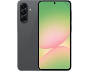 Смартфон Samsung Galaxy A56 8/256GB Awesome Graphite