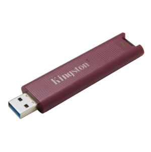 Накопитель Kingston DataTraveler Max USB-A 256GB
